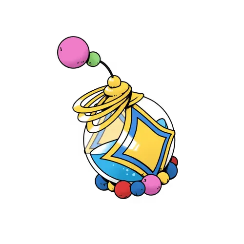 ZIEL Potion