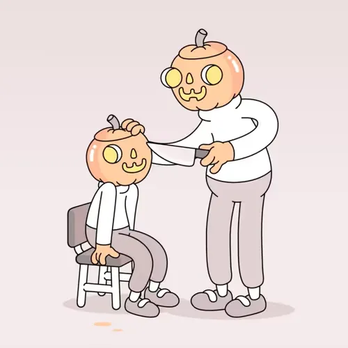 Doodles Certified Viral: Spooky SZN Ready