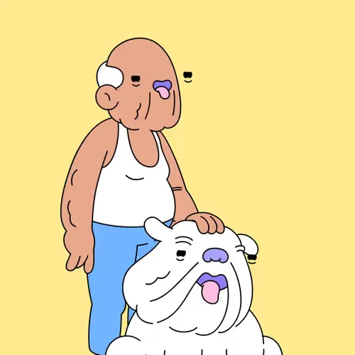 Doodles Certified Viral: Dog People