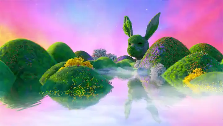 Mystic Valley