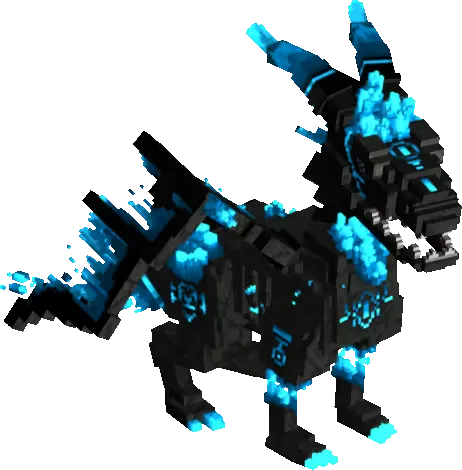 Alpha Dragon