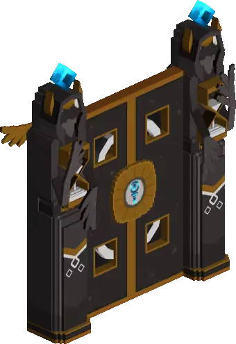 Alpha Gate