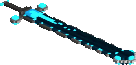 Alpha Sword