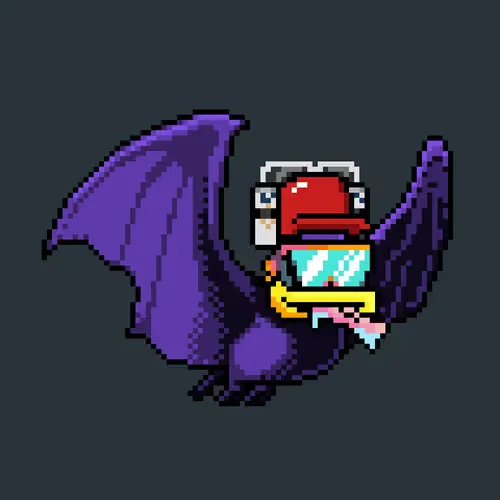 MutantBat