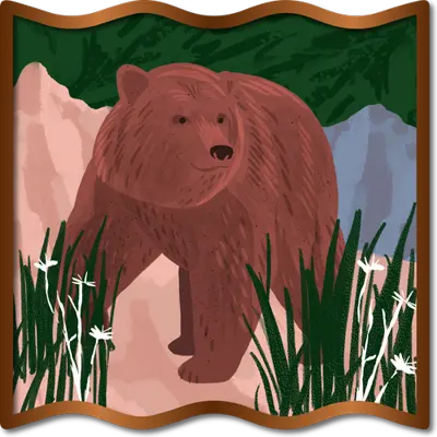 Starbucks® Odyssey Avatar Collection #2010/7013